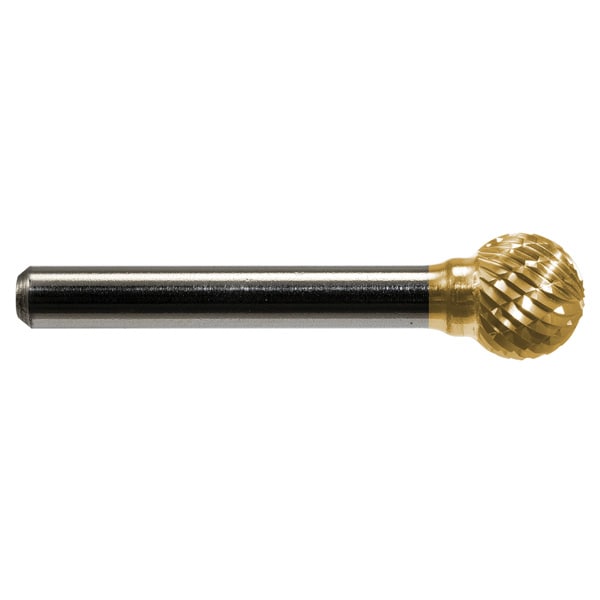 9.5x8x6x158 Ball Alumacut, PowerT